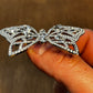 Beautiful Butterfly Brooch