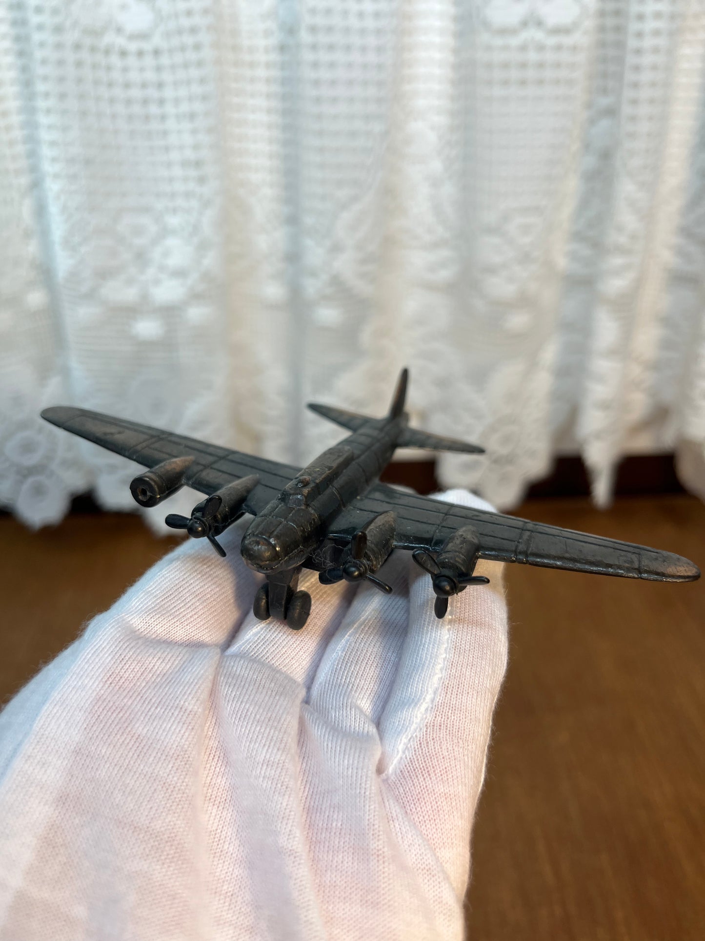 Collectible Pencil Sharpener Aircraft Plane