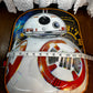 Light Up Star Wars Back Pack