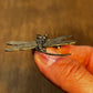 Dragonfly Brooch