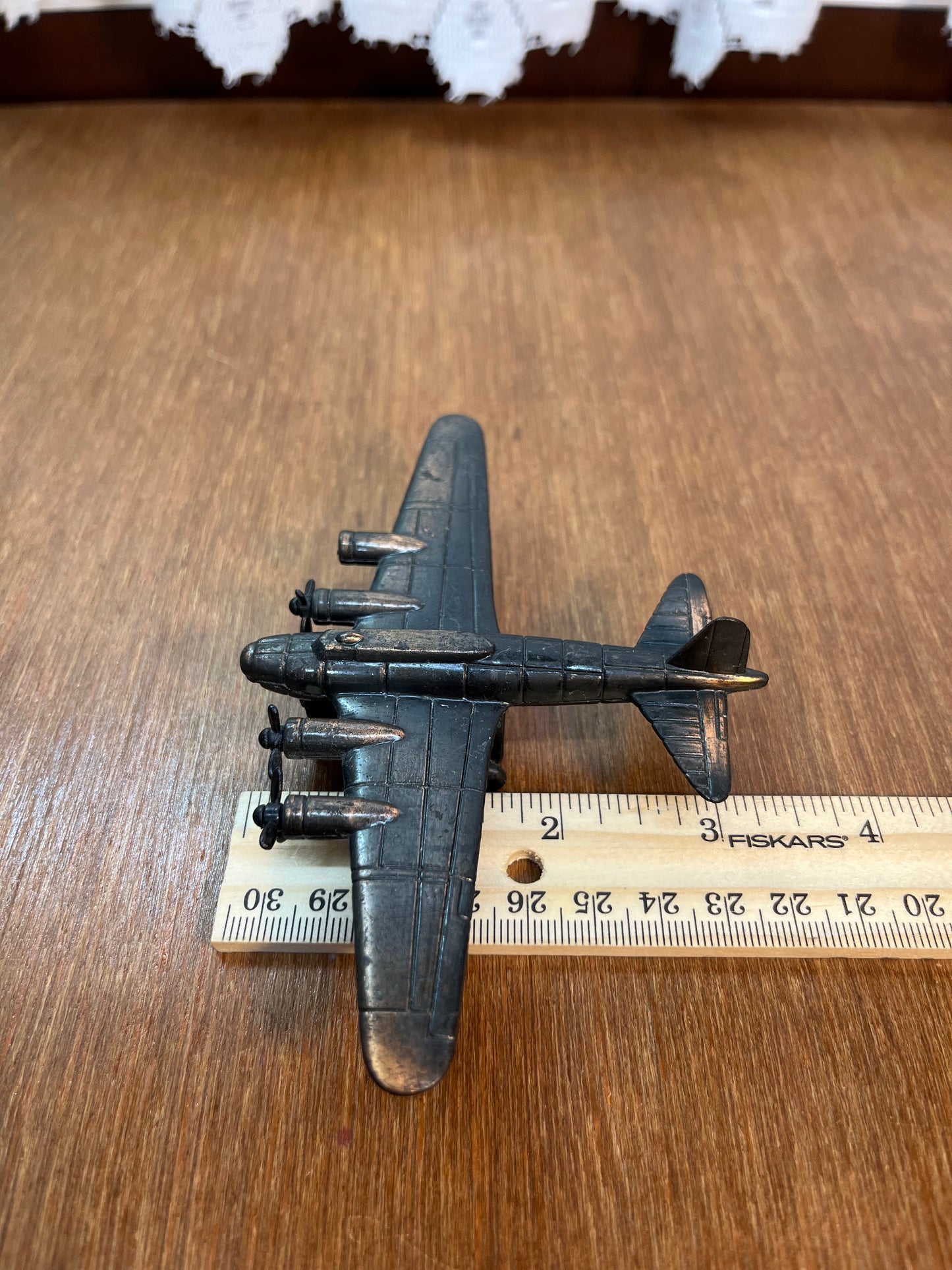 Collectible Pencil Sharpener Aircraft Plane