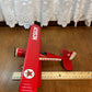 Collectible Wings Of Texaco Die-cast AirPlane