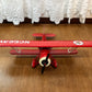 Collectible Wings Of Texaco Die-cast AirPlane