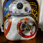 Light Up Star Wars Back Pack