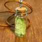 Vintage Uranium Glass Trinket