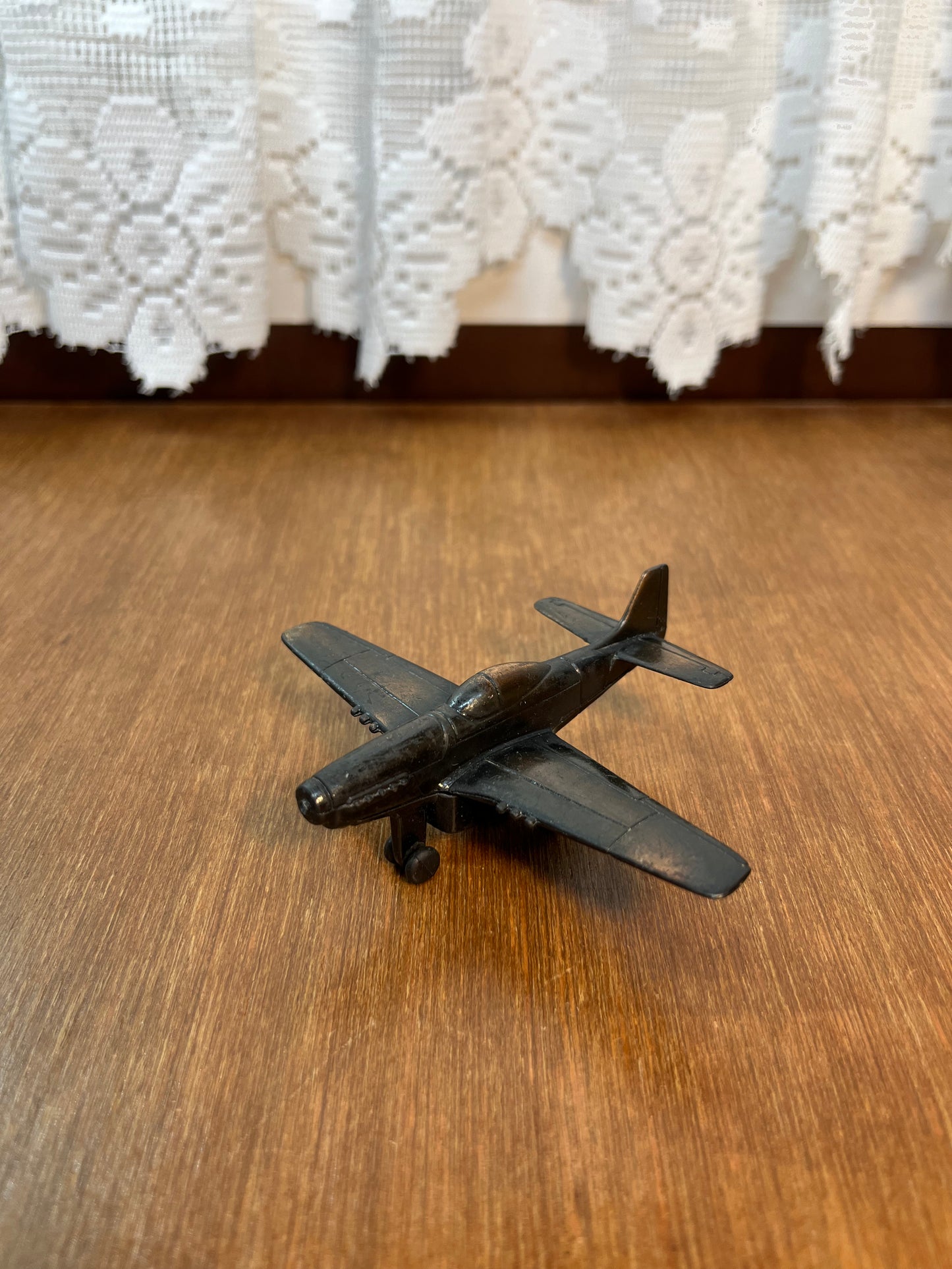 Collectible Pencil Sharpener Aircraft Plane