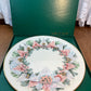 Vintage Collectible Lenox Colonial Wreath Series 1993 Decorative Plate