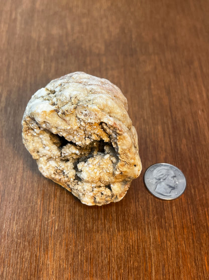 Unique Natural Geode