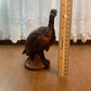 Made in USA Red Mill Turkey Statue