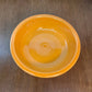 Orange HLC Fiesta Ware Bowl