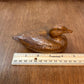 Vintage Small Duck Figurines