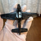 Collectible Pencil Sharpener Aircraft Plane