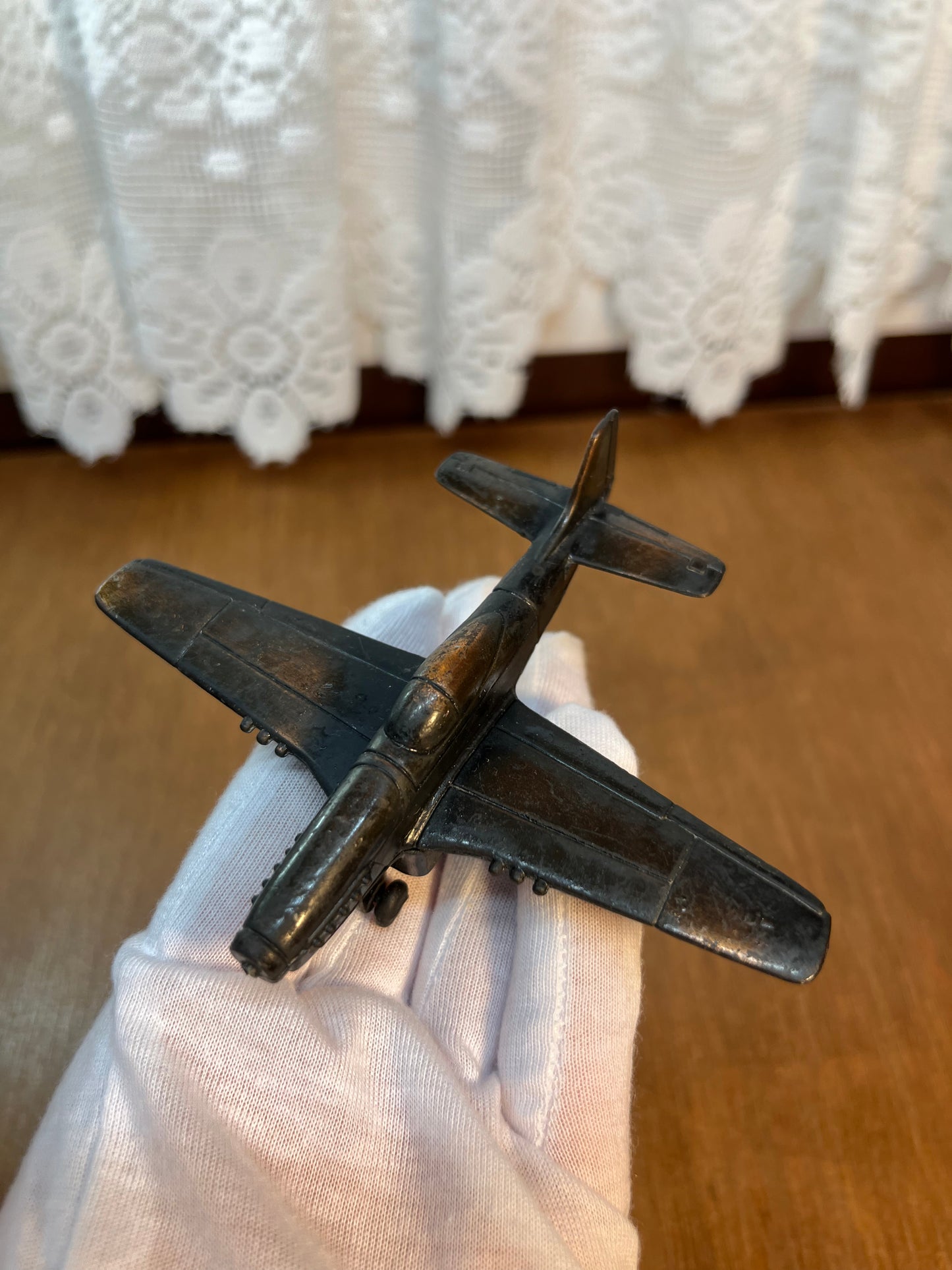 Collectible Pencil Sharpener Aircraft Plane