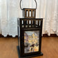 Vintage Thomas Kinkad Lantern