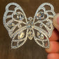 Beautiful Butterfly Brooch