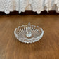 Vintage Scalloped Top Ring Holder