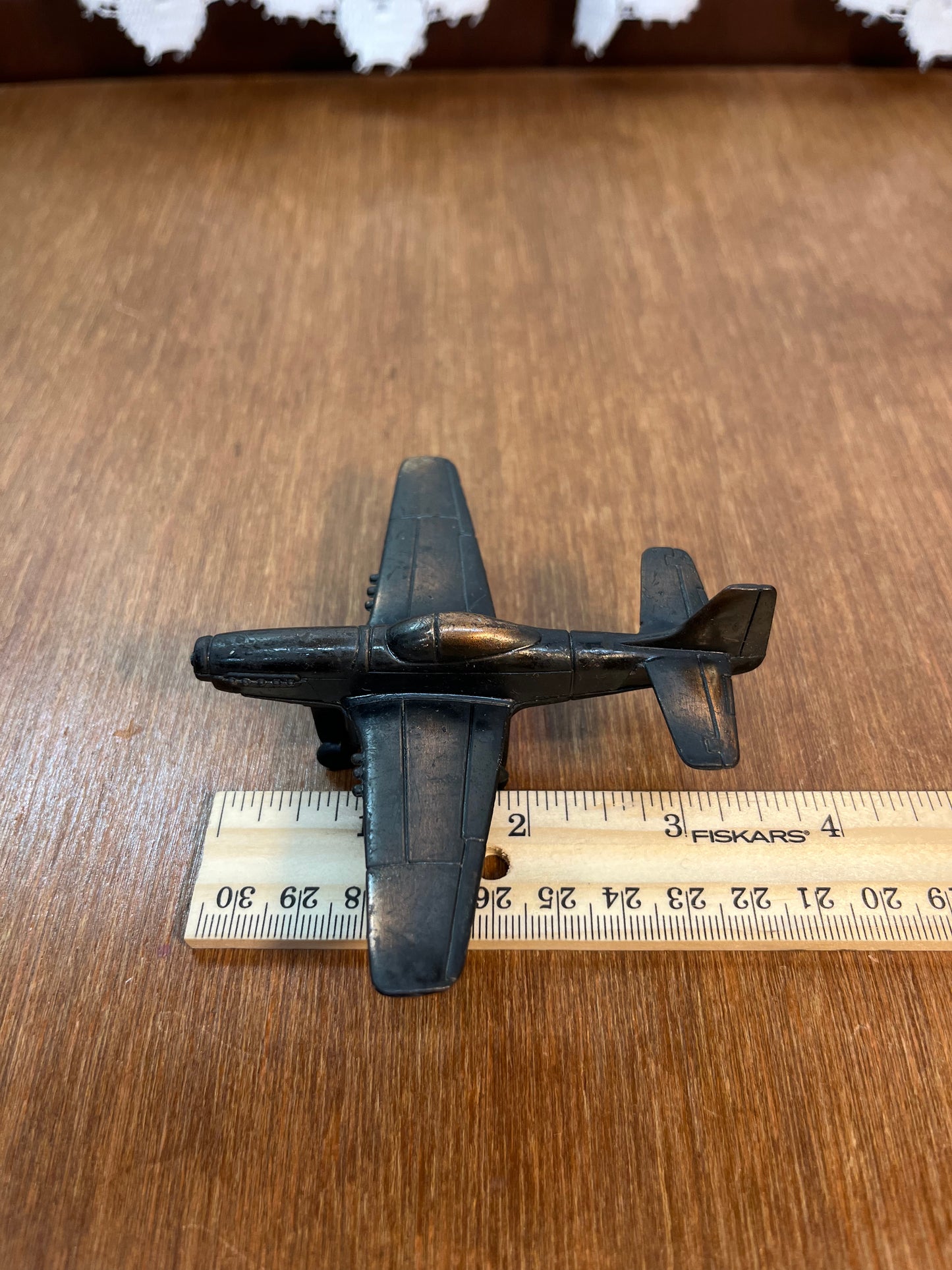 Collectible Pencil Sharpener Aircraft Plane