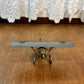 Rock Creek Metal Craft Moto Craft Collectible Display Plane