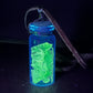 Vintage Uranium Glass Trinket