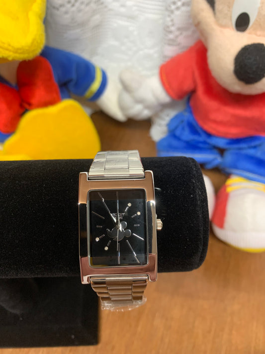 Collectible New Mickey Mouse Watch