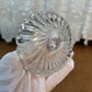 Vintage Scalloped Top Ring Holder