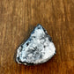 Small Gray Crystal Geode