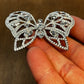 Beautiful Butterfly Brooch