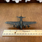 Collectible Pencil Sharpener Aircraft Plane