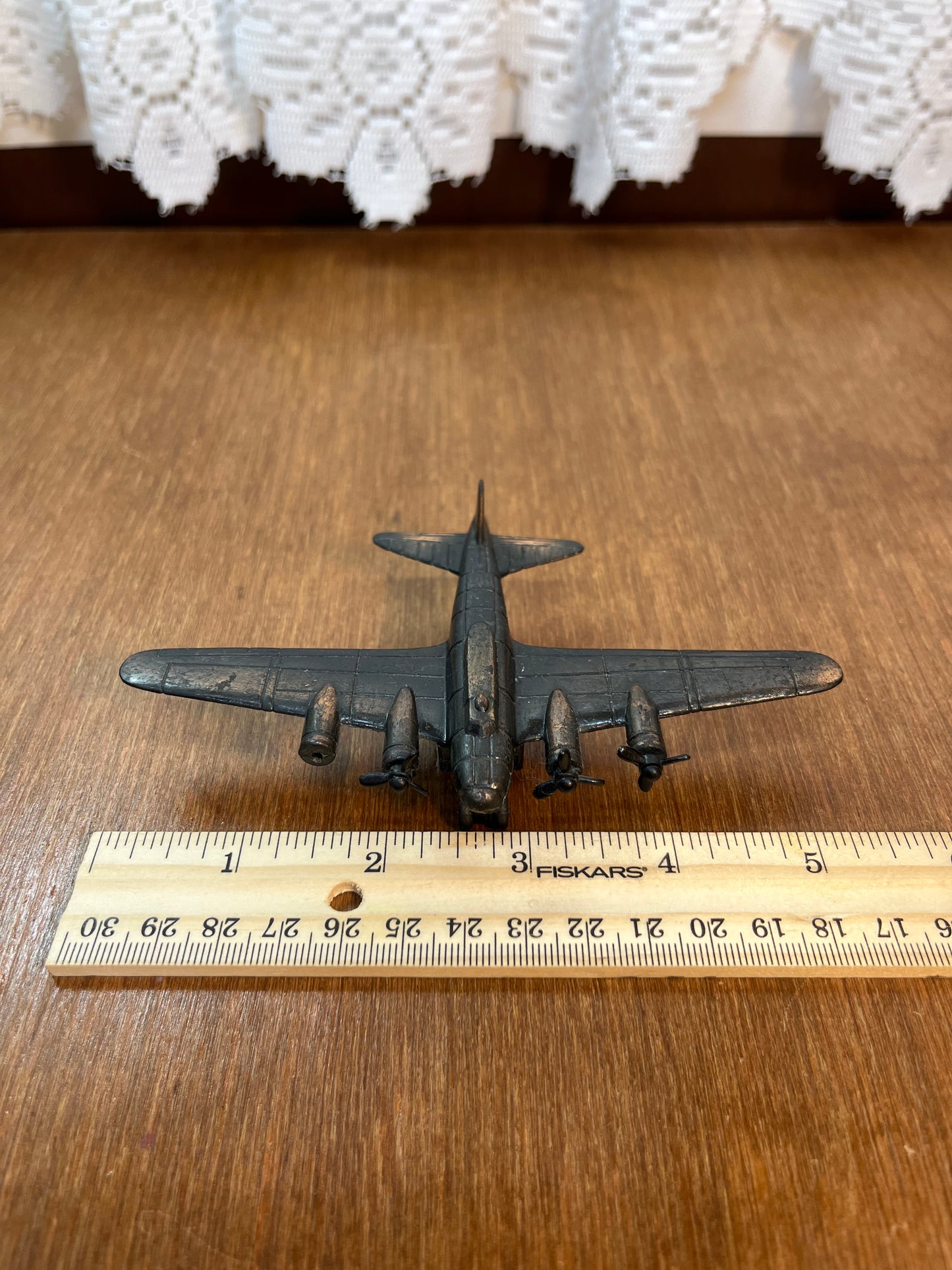 Collectible Pencil Sharpener Aircraft Plane