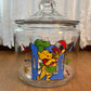 Vintage Winnie The Pooh Disney Cookie Jar