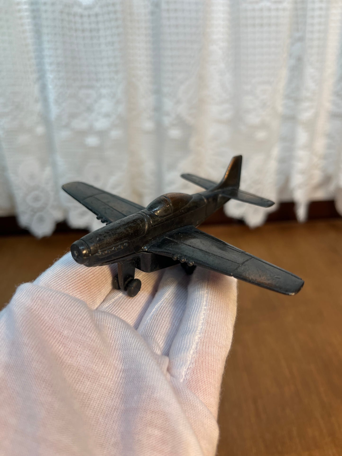 Collectible Pencil Sharpener Aircraft Plane