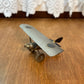 Rock Creek Metal Craft Moto Craft Collectible Display Plane