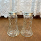 Vintage Salt & Pepper Shaker