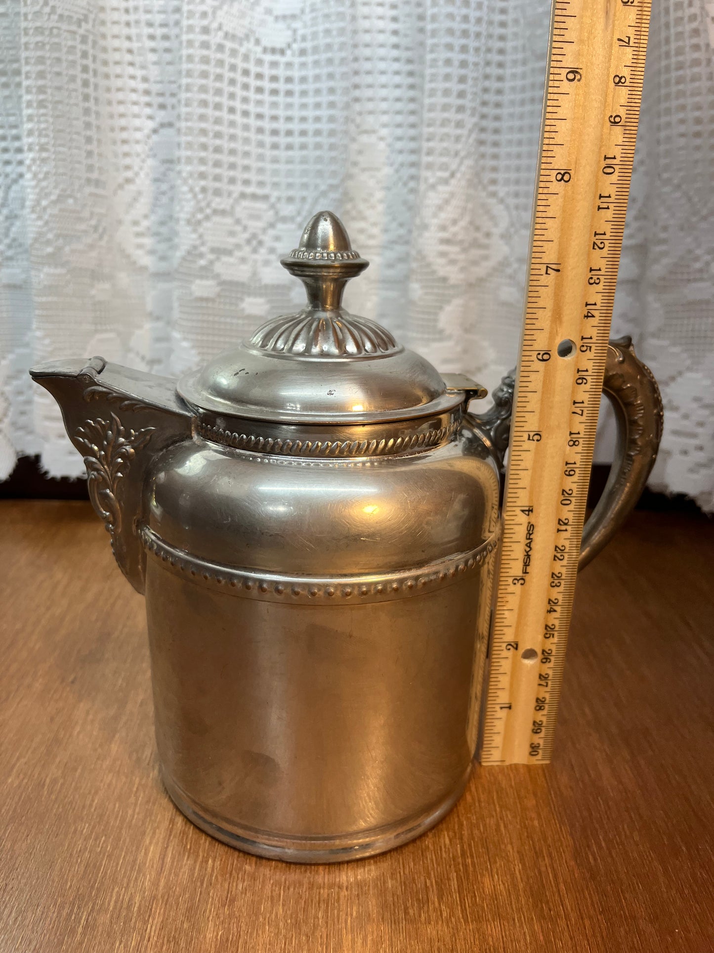 Vintage Rochester Pitcher/Tea Pot