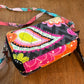 Ziggy Zinna All In One Vera Bradley Crossbody Small Purse Wallet