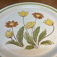 Sunnyvale Country Casual Stoneware Plate