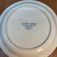 Sunnyvale Country Casual Stoneware Plate