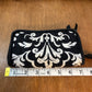 Black & White Vera Bradley Wallet