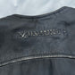 Vintage Collection Distressed Milwaukee Motorcycle Vest