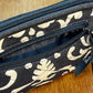 Black & White Vera Bradley Wallet