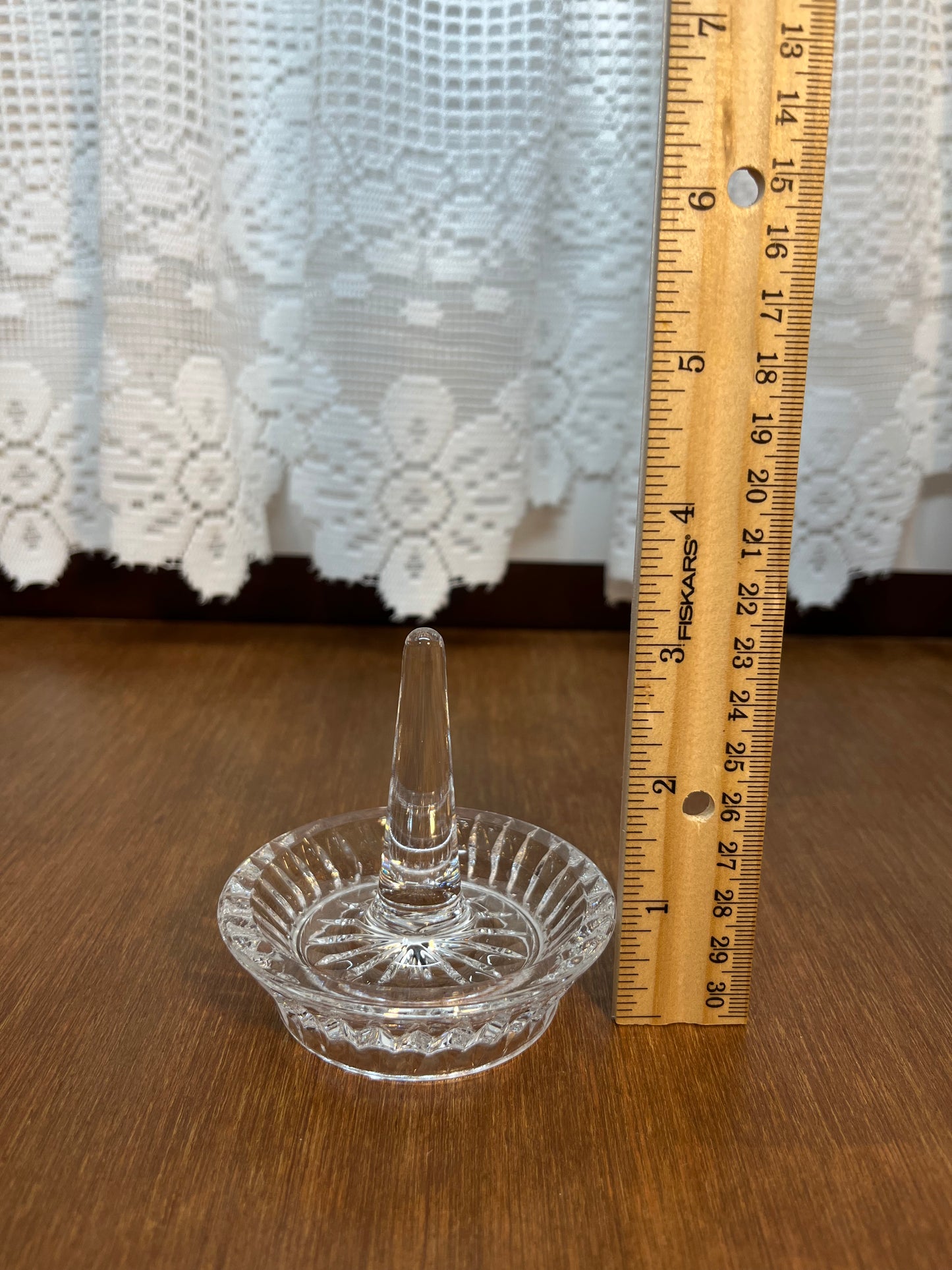 Vintage Ring Holder