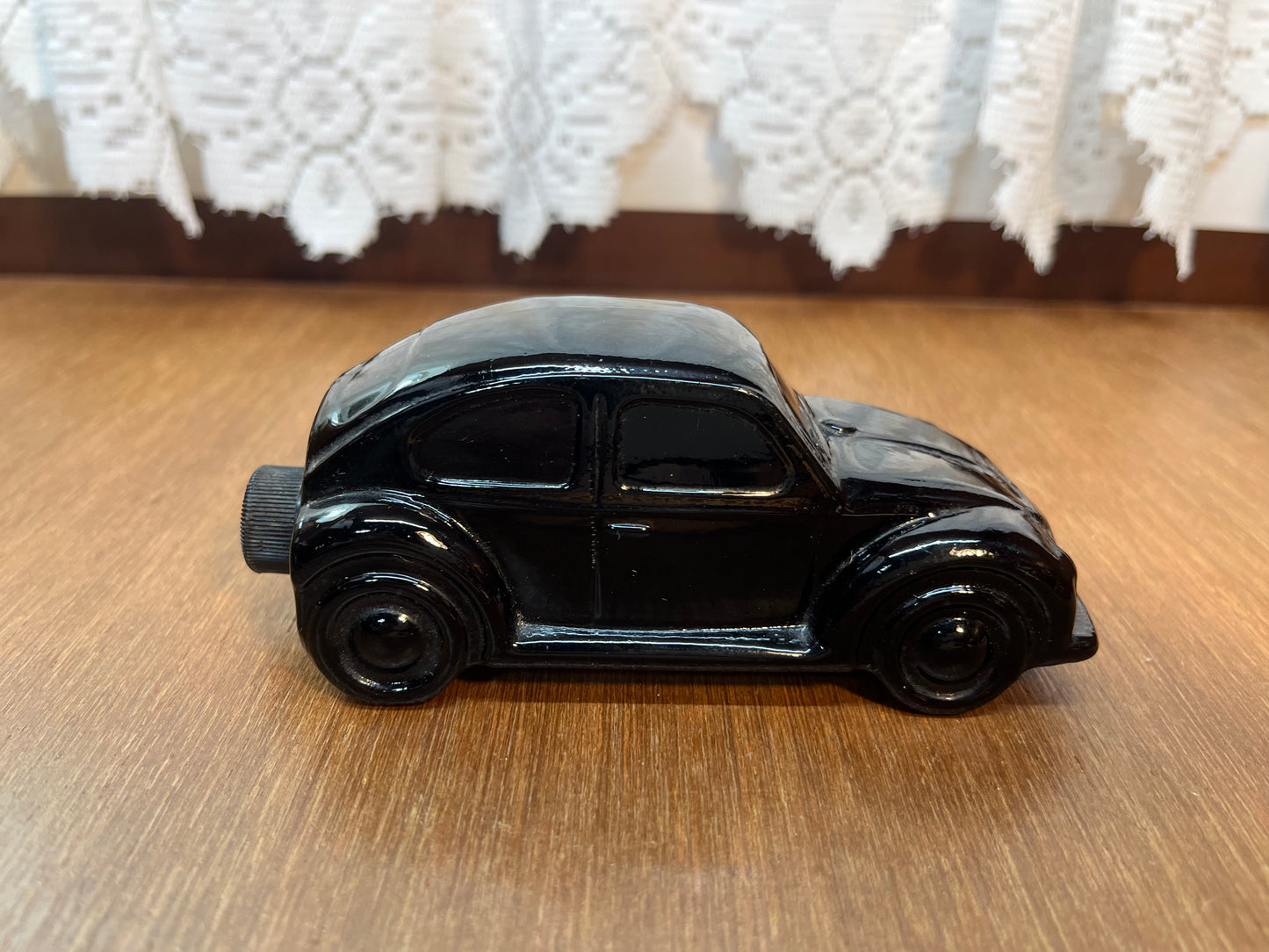 Vintage Volkswagen Avon After Shave Bottle