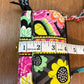 Ziggy Zinna All In One Vera Bradley Crossbody Small Purse Wallet