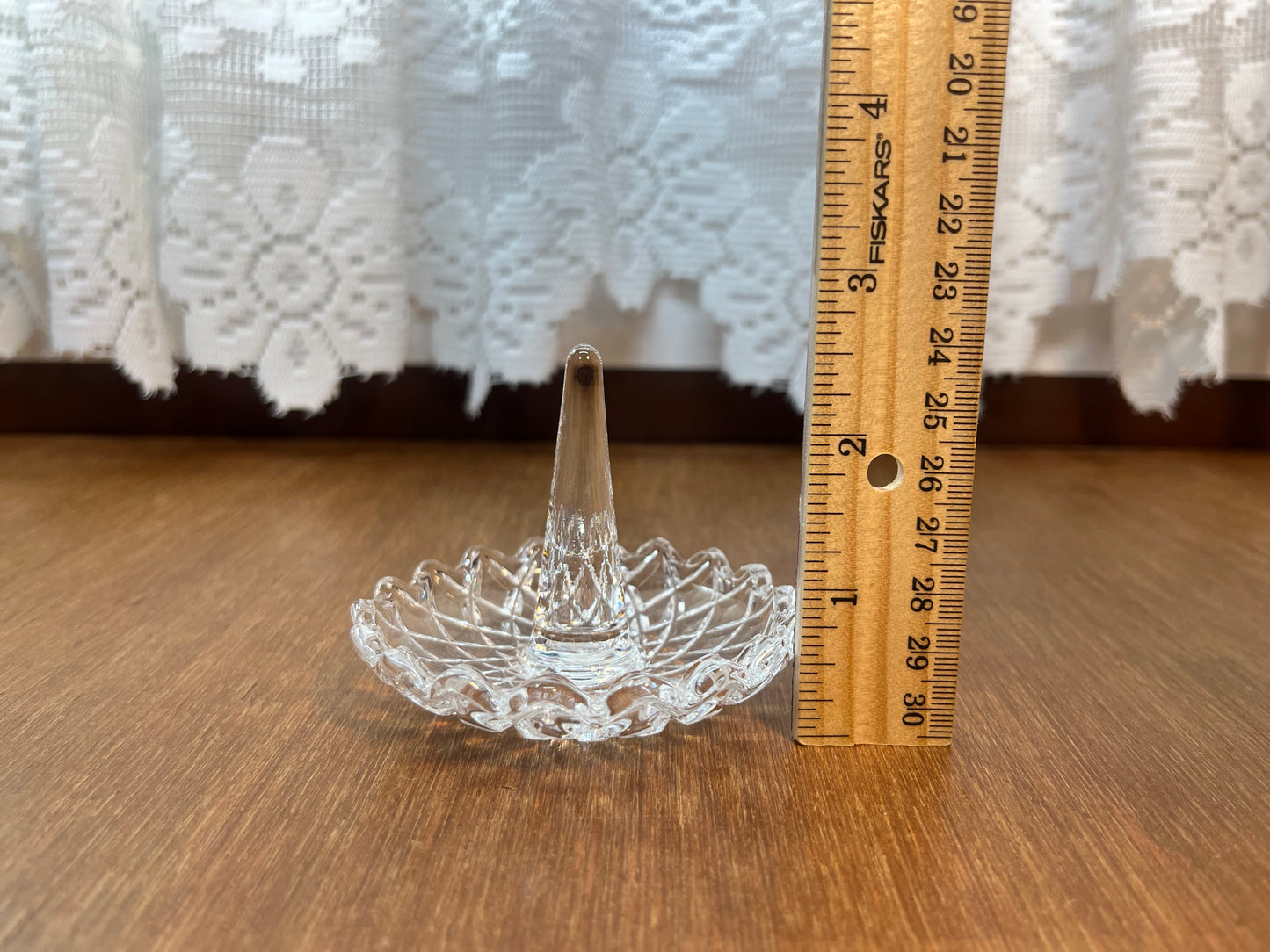 Vintage Ring Holder