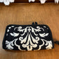 Black & White Vera Bradley Wallet