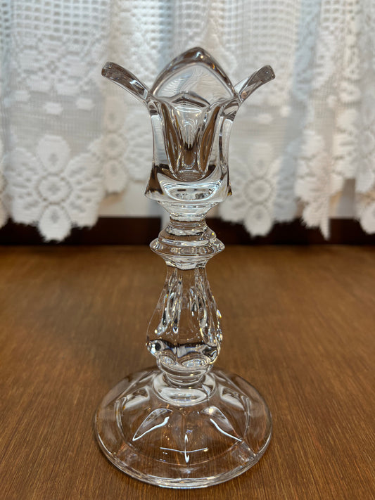 Vintage Tulip Candle Holder