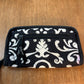 Black & White Vera Bradley Wallet