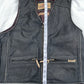 Vintage Collection Distressed Milwaukee Motorcycle Vest