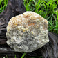 Natural Orange Crystal Geode