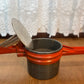 Vintage Rustic Potato Smasher